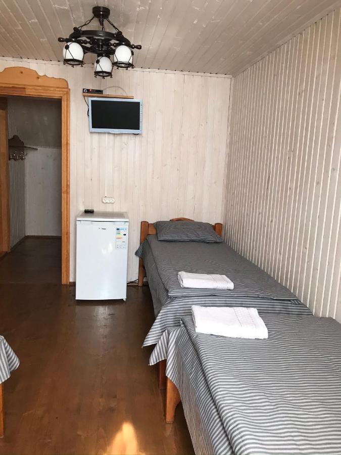 Артемів Двір Βίλα Slavske Εξωτερικό φωτογραφία